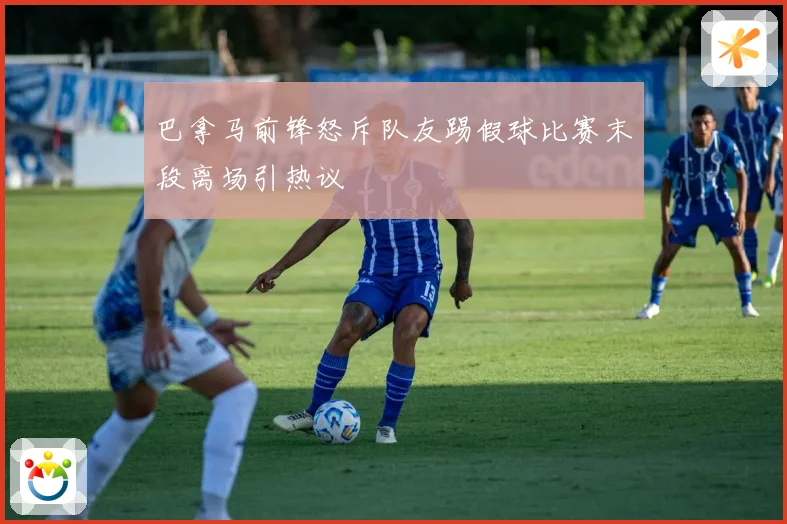 巴拿马前锋怒斥队友踢假球比赛末段离场引热议